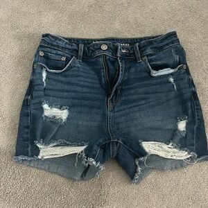 No boundaries Jean shorts brand new